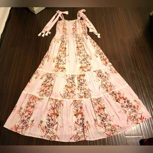 Velzera Maxi Sundress